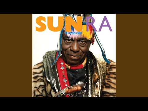 Sun Ra – Blue Delight