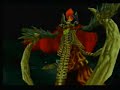 FFIX - Memoria (6) - The Earth Chaos: Lich