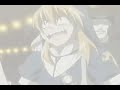 Chrno Crusade-How Can I not love you?
