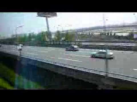 中國最快的列車 Fastest train in the world