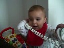 Liamek On The Phone 1