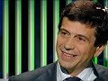Lupi (PDL) sull'aggressione di Berlusconi (Anno Zero 17/12/09)