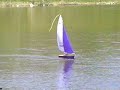 This is a video with a few...