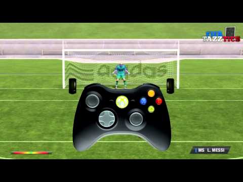 how to save penalties in fifa 13