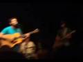 The Mudbloods in Nashville