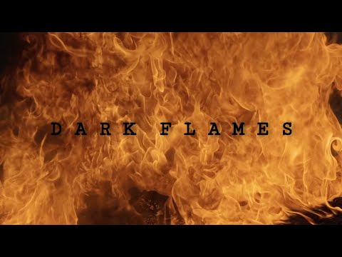 SIDUS: New single / video "Dark Flames" out now!