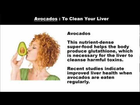 how to reduce liver fat