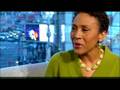GMA's Robin Roberts Talks About Cancer Battle