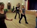 Bomshel Stomp