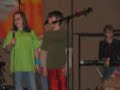 Youth Quake