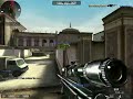 sudden attack