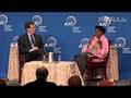 Ayaan Hirsi Ali - Is Europe too Tolerant of Radical Islam?