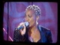 EASTHER BENNETT (From ETERNAL). Amazing Grace Live 2002