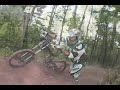 Downhill Mountain Biking