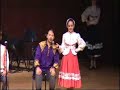 Dance on the chair - Russian folk Dance by Moscow Nights gr. Dance on the chair - Russian folk Dance by Moscow Nights gr.