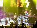 KISS - Black Diamond (live kobetasonik, bilbao, 21/06/08)