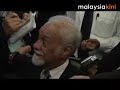 Karpal resubmits emergency motion on CJ