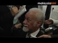 Karpal resubmits emergency motion on CJ