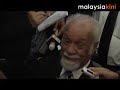 Karpal resubmits emergency motion on CJ