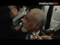 Karpal resubmits emergency motion on CJ