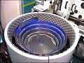 cnc centerless grinder for tapers