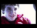 Smallville - Episodio Liga de la Justicia (audio latino)