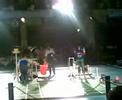 Semifinal KRI 2008 : ITS vs Unibraw