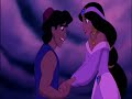 Aladdin - Prince Al� (Repise) (ITA)