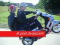 zezanje po selu