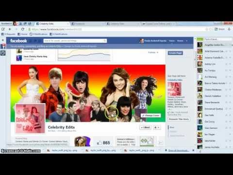 how to remove yourself from facebook