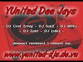 DJ mivu & Dj Crni Zmaj - Funky G - jel ti zao RMX