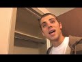 MTV Cribs USC Style