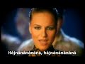 NOX - Forogj, világ! with lyrics NOX - Forogj, világ! with lyrics