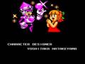 Mega Man 9 - Ending