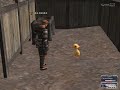The Chocobo, Monk\ The Chocobo, Monk\
