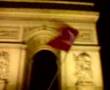 TURQUIE vs REPUBLIQUE TCHEQUE au CHAMP ELYSEES