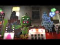 LittleBigPlanet: SackZilla! LittleBigPlanet: SackZilla!