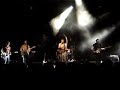 Mr Understanding Live in Nantes