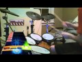 [ERG] 1st Ever Stabbing to Purge Dissimulation Expert Drums 100% FC