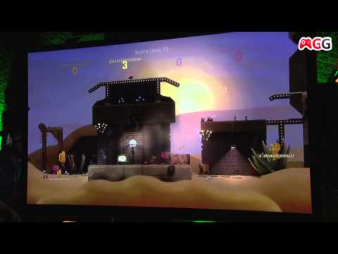 Vidéo 1