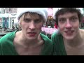 Christmas Special: Santa's Little Skankers