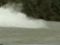 Wild Drag Boats