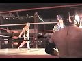 IWF wrestling Lucha libre todos vs todos.