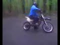 kxr custom dirtbike kxr custom dirtbike