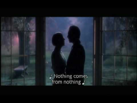 Richard Dawkins - Maria Von Trapp has seven words for you...