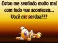 Fran meu amOrzinhooo sorry
