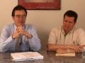 videos de Entrevista con Ignacio Aguirre parte 3