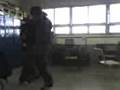 videos de coreo de barney....