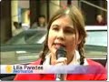 justice served: illegal alien elvira arellano is deported