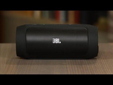 how to sync jbl charge